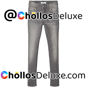 NAME IT Pantalón para Niñas