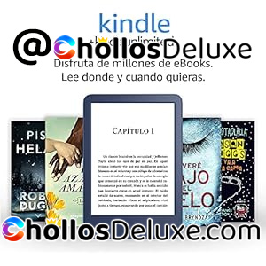 Recopilación dispositivos Kindle