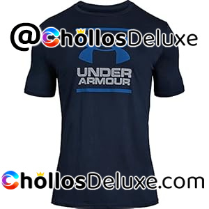 Under Armour UA GL Foundation Camiseta Hombre