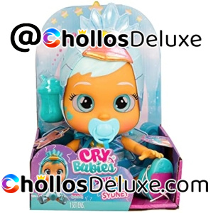 Bebés Llorones Stars Sydney
