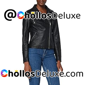 Only Onlgemma Chaqueta Mujer