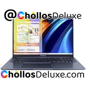 ASUS VivoBook F1605PA - Ordenador Portátil 16" WUXGA