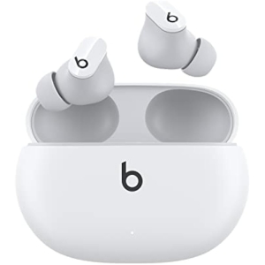 Beats Studio Buds Auriculares Intraurales ANC