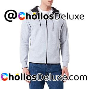 Jack & Jones Sudadera con Capucha Hombre