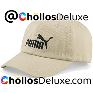 Puma Essentials No.1 Gorra Unisex Adulto
