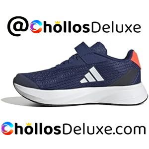 adidas Duramo SL El K, Shoes-Low Unisex niños