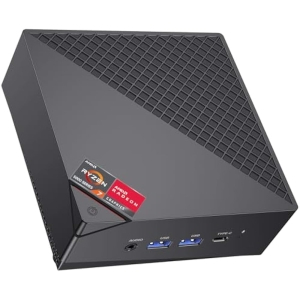 Mini PC Ryzen 7 16GB RAM 512GB SSD