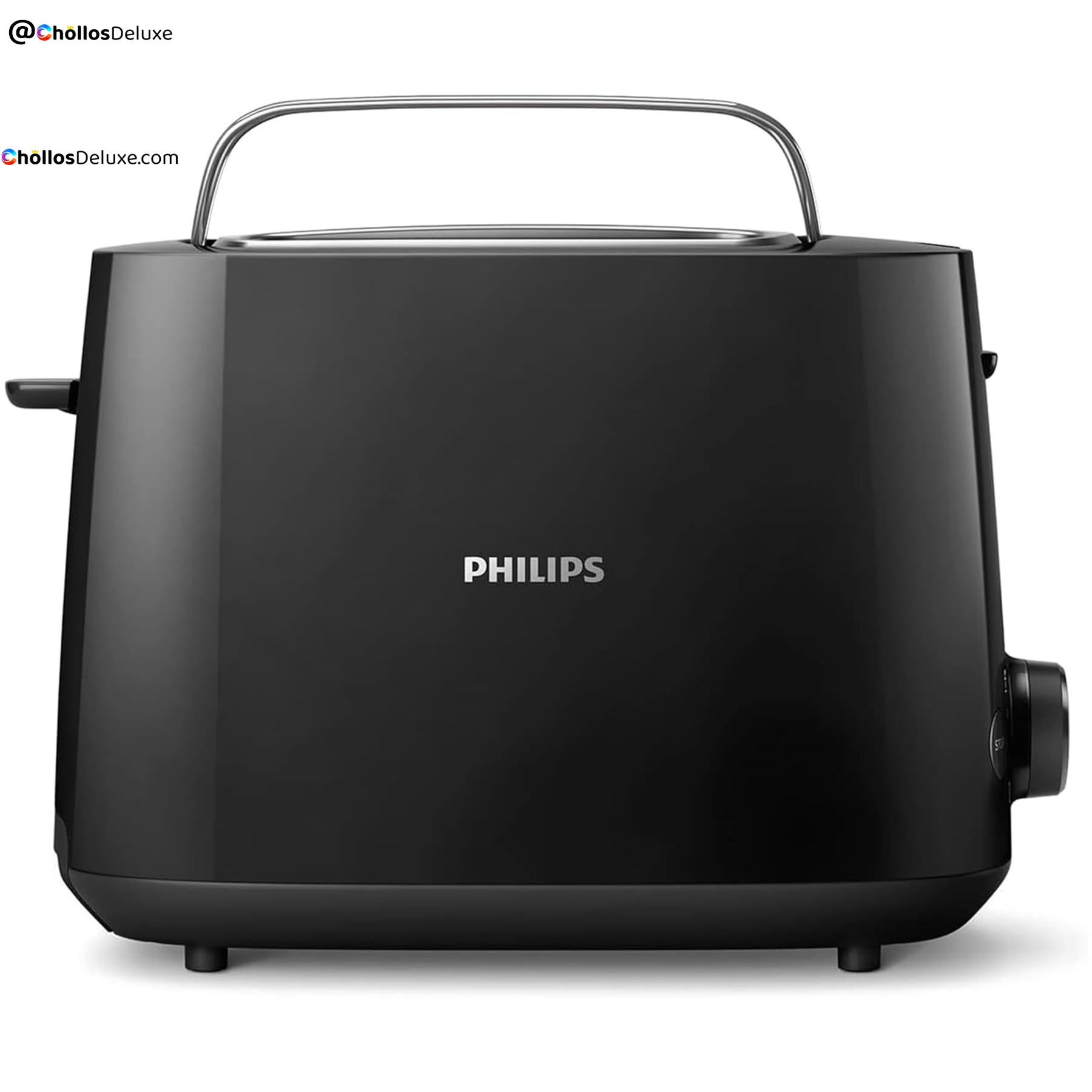 Philips HD2581/90 Tostadora de 2 Ranuras