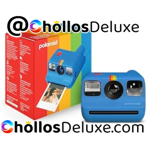 Polaroid Go Generation 2 Cámara Instantánea