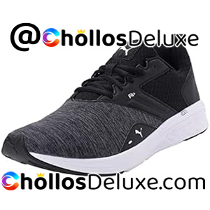 PUMA Nrgy Comet, Zapatillas Deportivas Unisex Adulto
