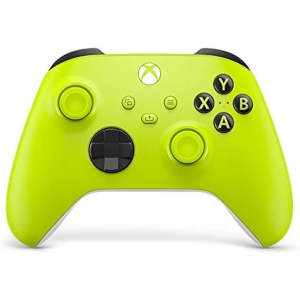 Xbox Electric Volt Controlador Inalámbrico