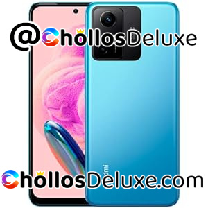 Xiaomi Redmi Note 12S 4G 8+256GB