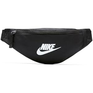 Nike Heritage Riñonera Unisex Adulto