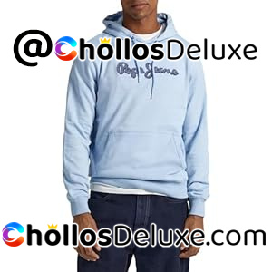 Pepe Jeans Ryan Hoodie Sudadera para Hombre