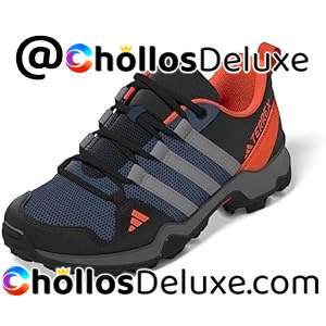 Adidas Terrex AX2R Senderismo Zapatillas Niños
