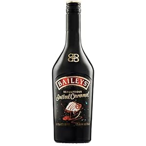 Baileys Salted Caramel 700ml