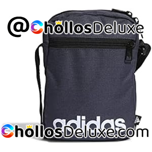 Bandoleras unisex Puma y Adidas