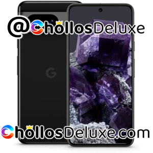 Google Pixel 8 8GB-128GB