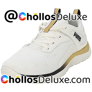 PUMA Softride Remi Molten Metal Wns, Zapatillas para Correr de Carretera Mujer