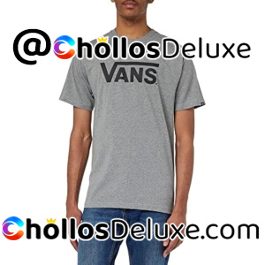 Vans Camiseta para Hombre