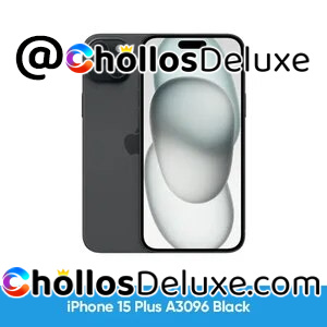 Apple iPhone 15 Plus 6+128GB
