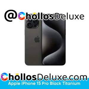Apple iPhone 15 Pro 8+128GB