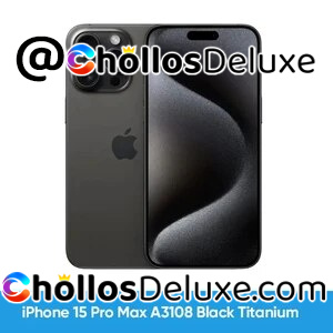 Apple iPhone 15 Pro MAX 8+256GB