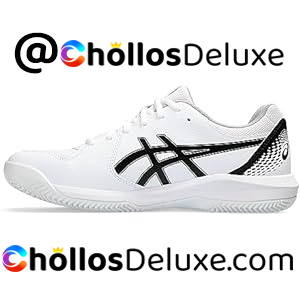 ASICS Dedicate 8 Clay Zapatillas para hombre