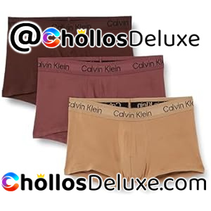 Calvin Klein Tronco de Tiro bajo para Hombre
