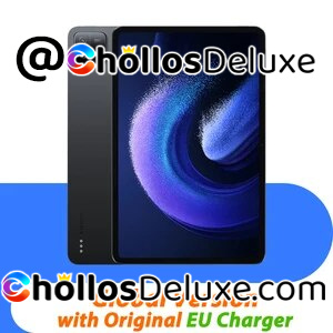 Xiaomi Mi Pad 6 8+128GB Tablet Versión Global