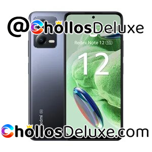 Xiaomi Redmi Note 12 5G 6+128GB