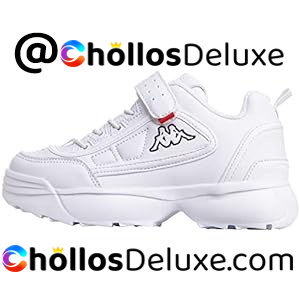 Kappa Rave NC K Kids Zapatillas Unisex Niños