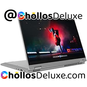 Lenovo IdeaPad Flex 5 14" i7 16GB RAM 512GB SSD