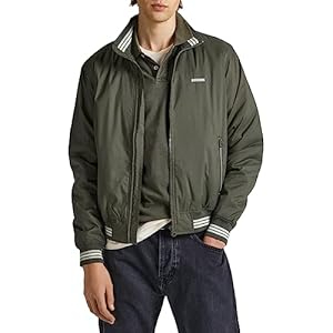 Pepe Jeans Bon Chaqueta para Hombre
