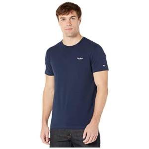 Pepe Jeans Original Basic Camiseta Hombre