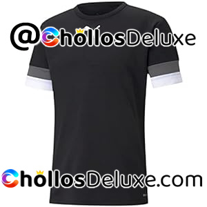Puma Teamrise Selección Camisetas Hombre