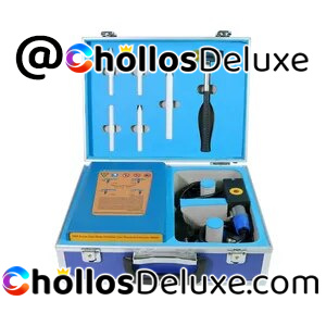 Máquina Reparación Abolladuras Coche +Extras