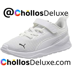 PUMA Anzarun Lite AC Inf, Zapatillas infantiles
