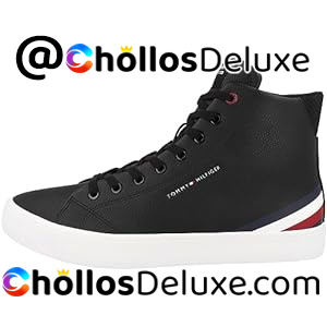 Tommy Hilfiger Zapatillas altas hombre
