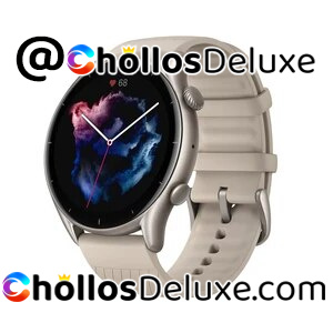 Amazfit GTR 3 SmartWatch versión Global