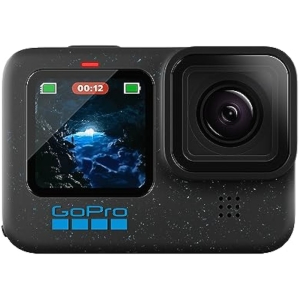 GoPro Hero12 Cámara de Acción