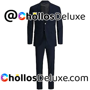 Jack & Jones Jprfranco Traje Hombre