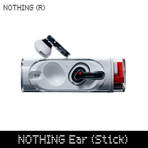 Nothing Ear (stick) Auriculares inalámbricos versión Global