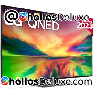 LG 50" 4K QNED Smart TV Alexa/Google