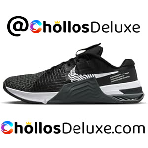 Nike Metcon 8 Zapatillas Hombre