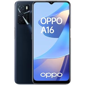 Oppo A16 4GB-64GB