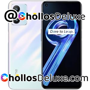 Realme 9 5G 4GB-128GB
