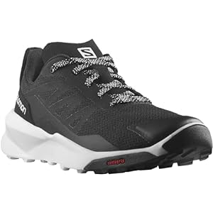 SALOMON Patrol, Zapatillas De Trail Running Unisex niños