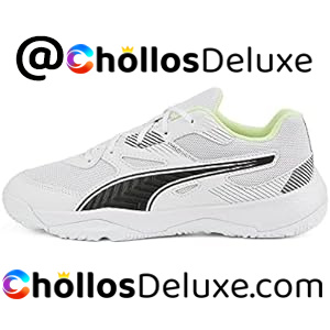 PUMA Solarflash Jr II, Zapatillas Unisex niños