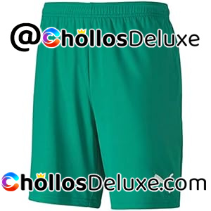 PUMA Teamgoal 23 Knit Shorts - Pantalones Cortos Hombre